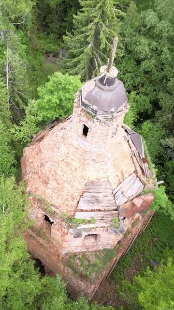 Церковь Параскевы Пятницы