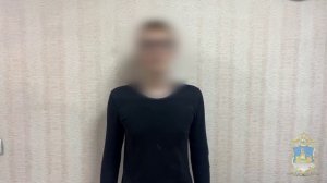 В Нейском районе полицейские задержали курьера мошенников