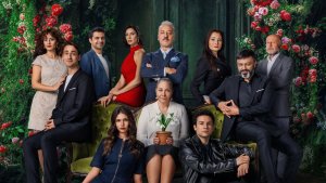 Сериал Подснежники - 1 сезон 5 серия / Kardelenler