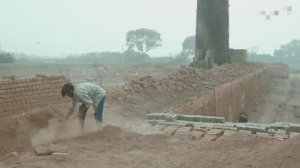 Четыре производства Пакистана. Изготовление стирального порошка, древний кирпичный завод