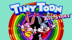 Tiny Toon Adventures: Acme All-Stars