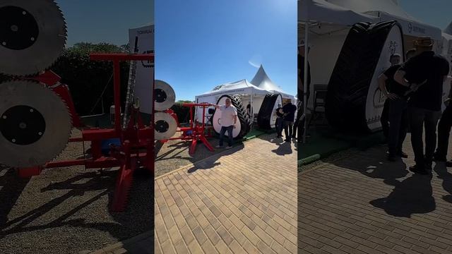 Мощные обрезчики деревьев от ООО Квадро