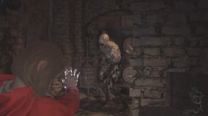 Resident Evil Village DLC Shadows of Rose Замок Димитреску Загадка с Подвалом #4