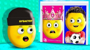СТАЛ ЗВЕЗДОЙ В БАШНЕ ВЫБОРА в ROBLOX!