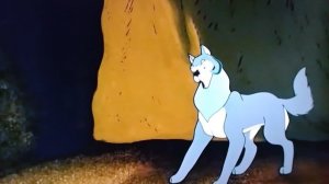 Эпизод из хорошего мультика