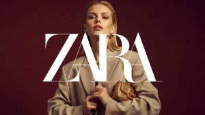 ZARA In Store Music Modern Fashion Background Playlist June 2026