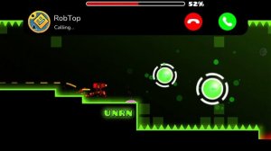 Robtop call (harder)