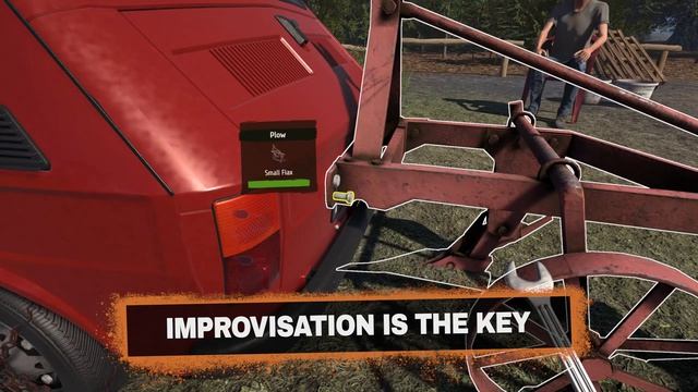 Cheap Car Repair - Release Trailer