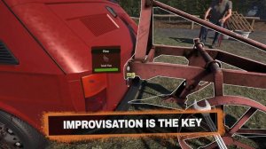 Cheap Car Repair - Release Trailer