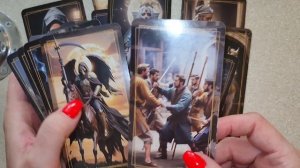 ПАУЗА ИЛИ КОНЕЦ В ОТНОШЕНИЯХ ⁉️ ТАРО РАСКЛАД ☕