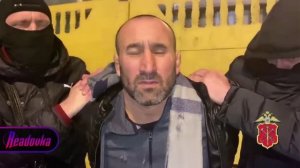 Кавказец оскорбил православных