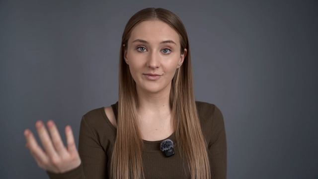 Ариана Глушкова - Видео-визитка на русском