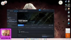 Ghost Recon Breakpoint данный момент начала проходить в первую очередь операцию родину