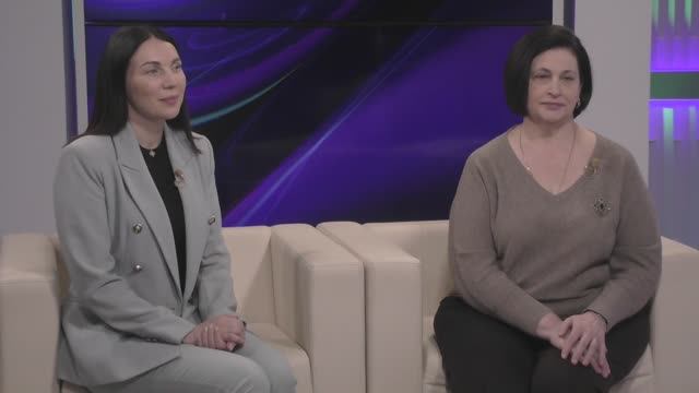 Муниципальный этап форума Главное Люди прошел в Комсомольске-на-Амуре