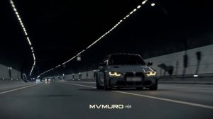 mvmuro - Zone Mode (Original Mix)