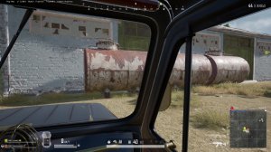 PUBG: BATTLEGROUNDS