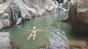 ВОДОПАДЫ БАХО ИЗ НЯЧАНГА ✅КУДА СХОДИТЬ ВО ВЬЕТНАМЕ ТУРИСТАМ?🏝️ САМОСТОЯТЕЛЬНОЕ ПОСЕЩЕНИЕ ВОДОПАДОВ