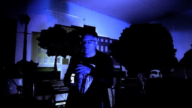 子 Babylon Meditation 6 - Transient Z Eerie