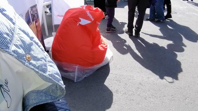 День Защиты Детей.