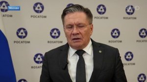 Алексей Лихачев обсудил с гендиректором МАГАТЭ Рафаэлем Гросси ситуацию вокруг Запорожской АЭС.