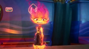ELEMENTAL All Movie Clips (2023) Pixar