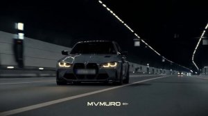 mvmuro - Fleeting time