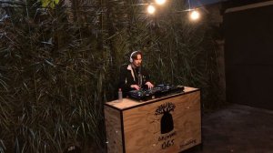 Sebee - DJ Set