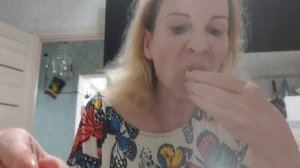 Люся Чеботина