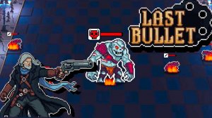 СОБРАЛ СВОЙ ПЕРВЫЙ РЕВОЛЬВЕР - Last Bullet