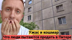 Покупка квартиры в Санкт-Петербурге. Смотрим с клиентом самые дешевые варианты.