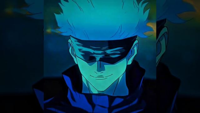 Ankai Edit X Gojo
