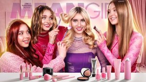 [Тим Тин Голд] - Моя Новая Семья - Mean Girls! Выживаю Как Новенькая Среди Mean Girls