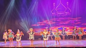 SunCity & Солнышко Народные мотивы Матрешки Стерлитамак 1 июня 26