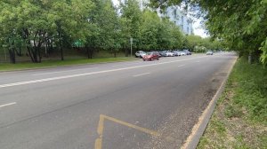 автобус ЛиАЗ 5292 борт 190426 маршрут 631