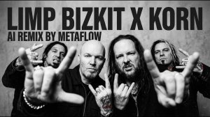 My Generation 2.0_ Limp Bizkit x Korn Inspired Mix _ AI Nu Metal Rap-Rock Remix