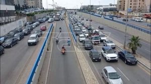 Обстановка в Бейруте