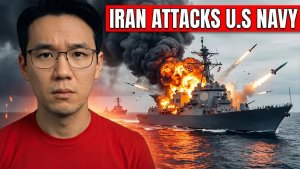 Iran CEASEFIRE Or Collapse; Hormuz Oil Threat Rises; Israel Strikes 150 Targets