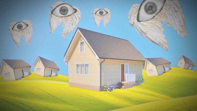 Dream Core дрим кор