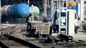 В Новороссийске сотрудники ФСБ задержали россиянина, который готовил теракт на ЖД