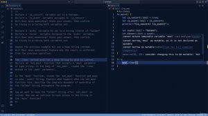105. Project Solution