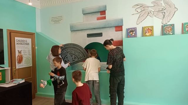 Вау! сказка! смотреть онлайн