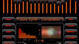 Future Synth - Compilation Space Disco💣💥