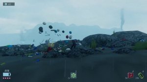 Трейлер Junkyard Stories Rebirth (анонс)