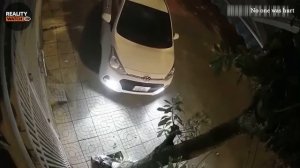 Самые невероятные моменты в поезде, снятые на камеру #Идиоты в машинах
