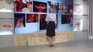 Анонс культурных событий в Югре на неделю