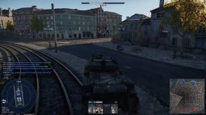 Вар тандер