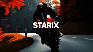Serhat Durmus - Hislerim (ft. Zerrin) ｜ Starix Remix