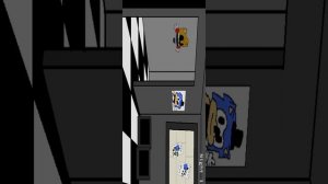 видео прохождение five nights at sonic's 3 1ночь.