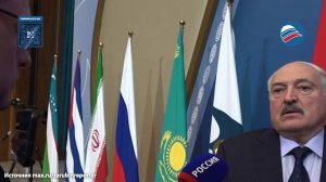 «Где-то курнул, где-то кольнул»: Лукашенко высказался об угрозах Зеленского в адрес Беларуси