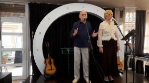 ВЛАДИМИР КИСЕЛЁВ И СВЕТЛАНА ИВАНОВА, КРАСНОДАР